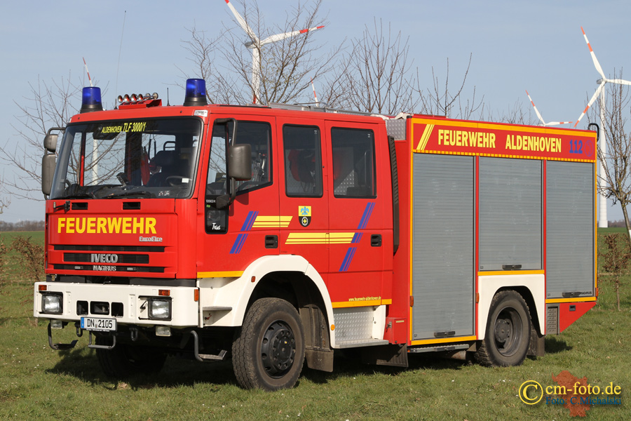 Florian Aldenhoven TLF 3000-01