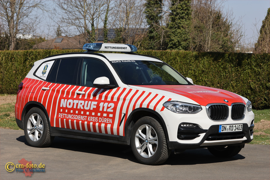 Rettung Kreis Düren KdoW-03