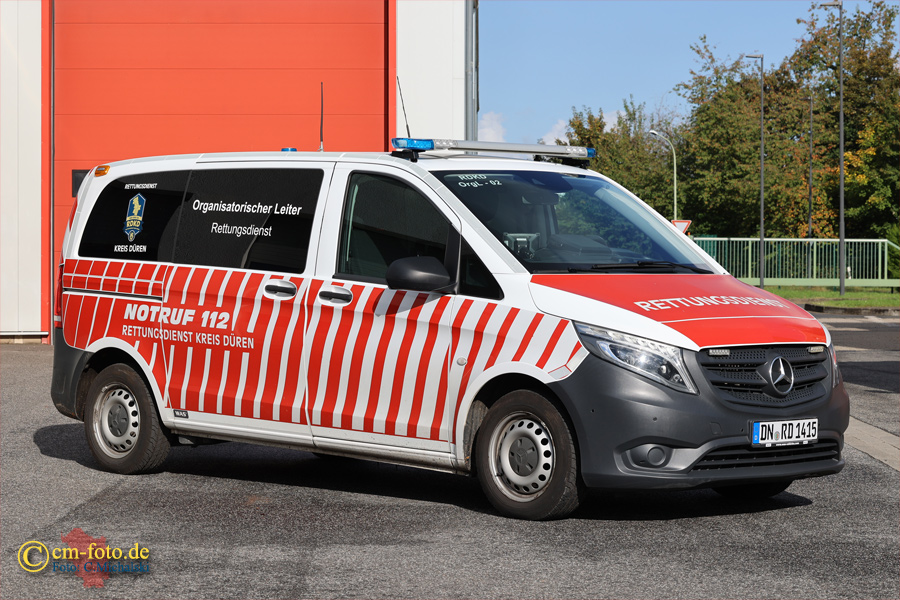 Rettung Kreis Düren OrgL-02