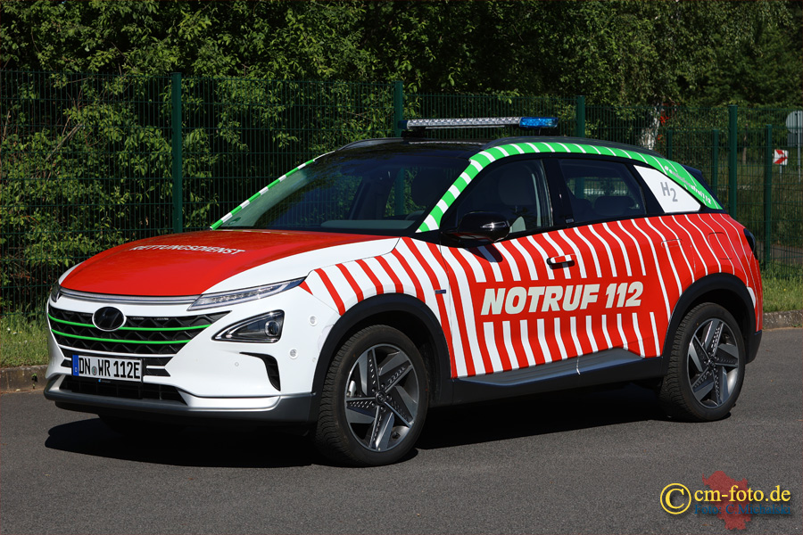 Rettung Kreis Düren KdoW-05