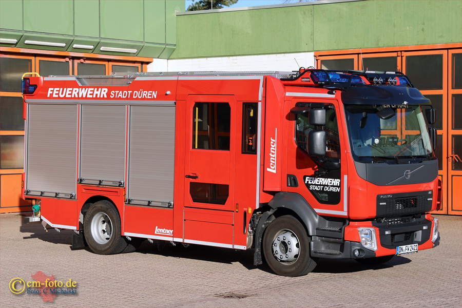 Florian Düren LF 10-41