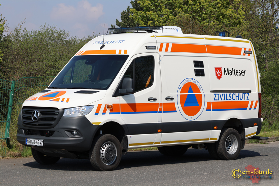 Kreis Heinsberg EE 04 KTW-B-01