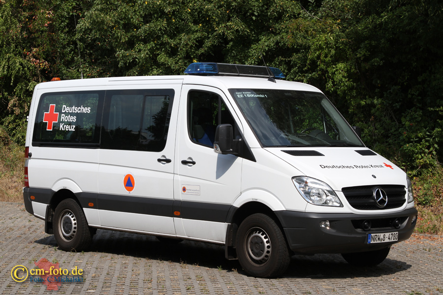 Kater Aachen Einsatzeinheit 01 BtKombi-01