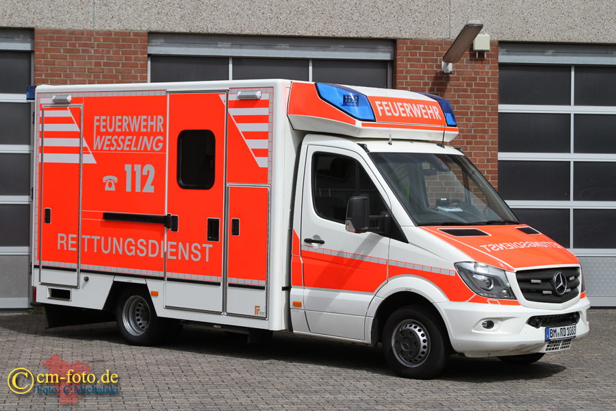 Florian Wesseling 01 RTW-10