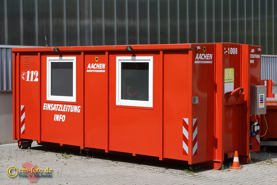 Florian Aachen 23 AB-IUK-01
