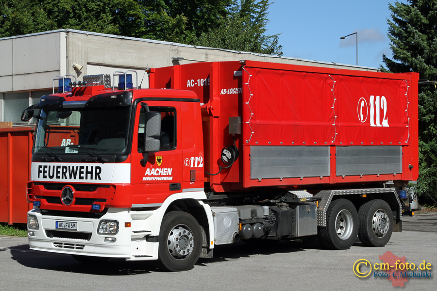 Florian Aachen 32 WLF 26-01