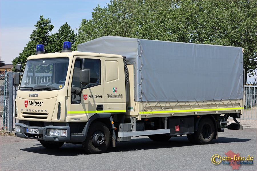 Johannes Erftstadt BtLKW-01