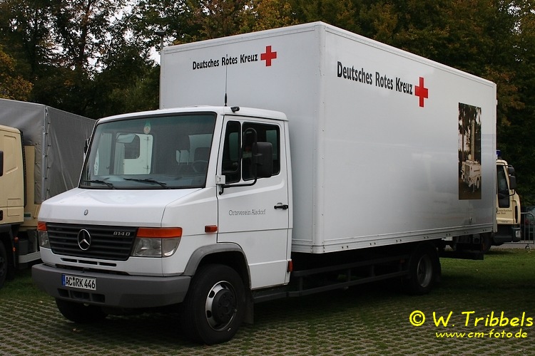 Rotkreuz Alsdorf 01 LKW-01