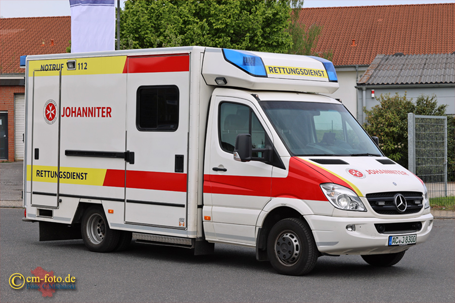 Akkon Eschweiler 04 RTW-01