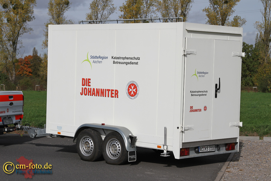 Kater StädteRegion Aachen Einsatzeinheit 4 Kühlanhänger-01