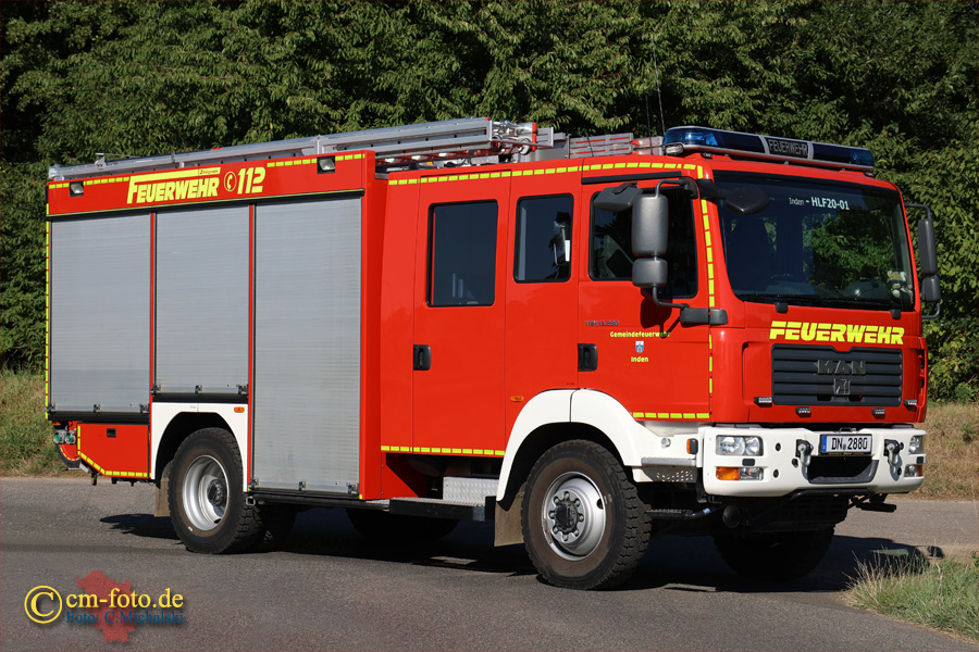 Florian Inden HLF 20-01