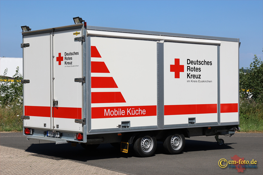 Rotkreuz Kall Anhänger-Küche-01