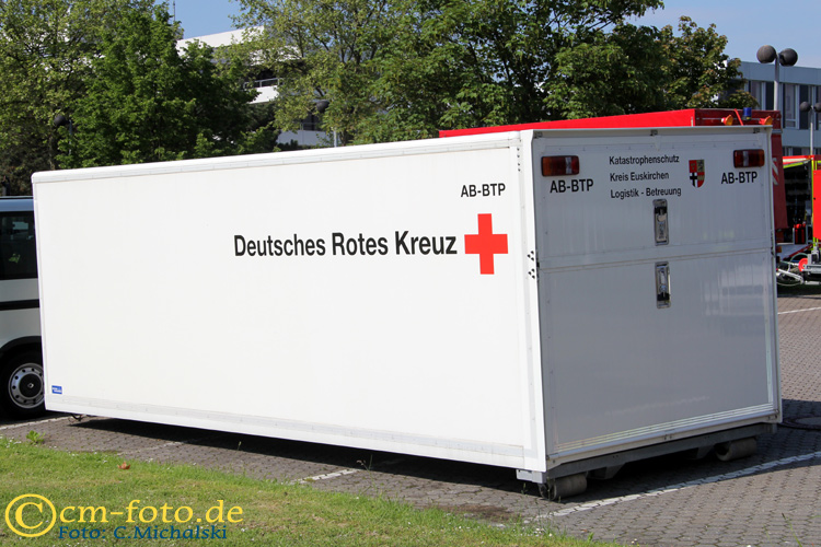 Rotkreuz Kreis Euskirchen AB-BTP-01