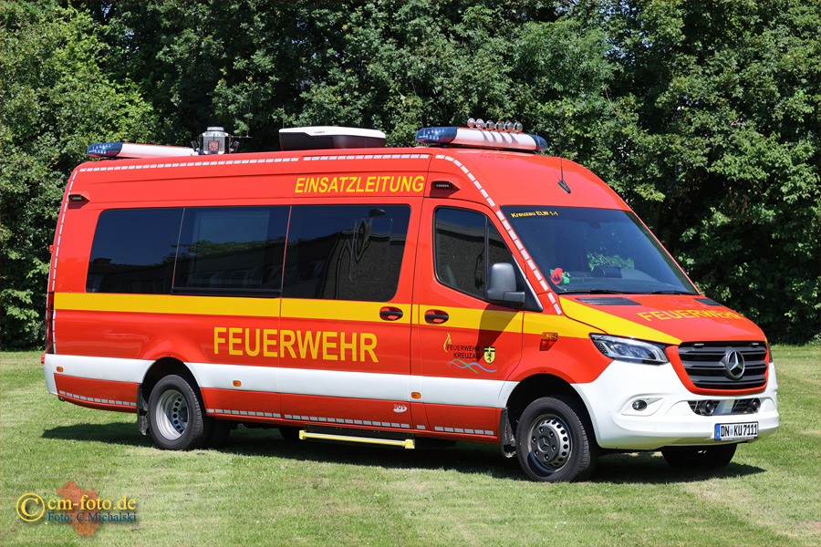 Florian Kreuzau ELW 1-01