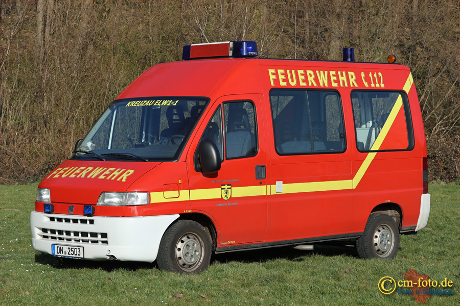 Florian Kreuzau MTF-08