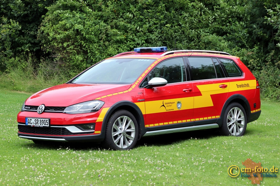 Florian StädteRegion Aachen PKW-03