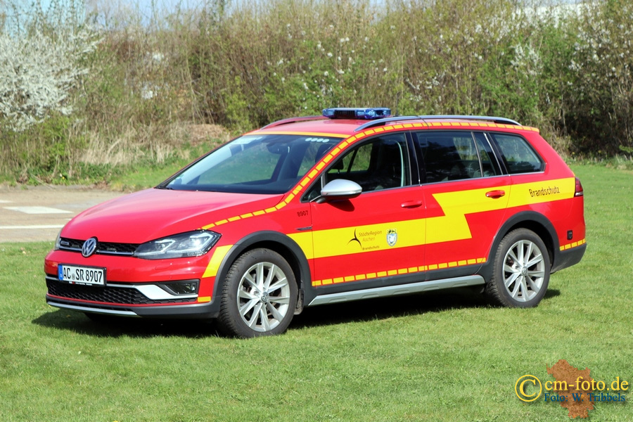 Florian StädteRegion Aachen PKW-05