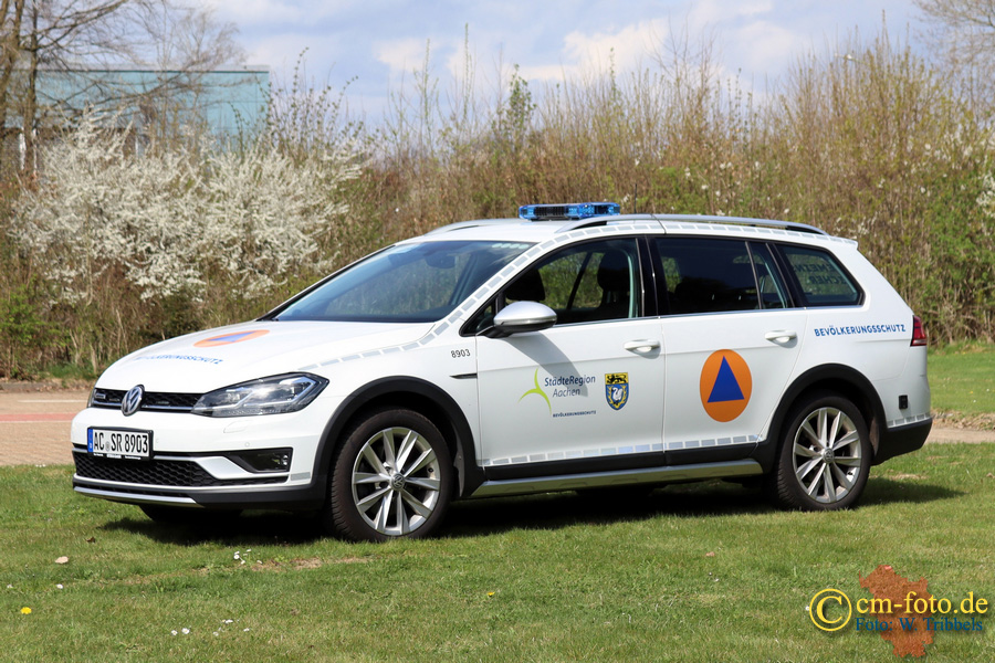 Kater StädteRegion Aachen PKW-01
