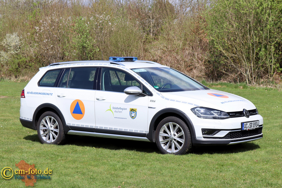 Kater StädteRegion Aachen PKW-02