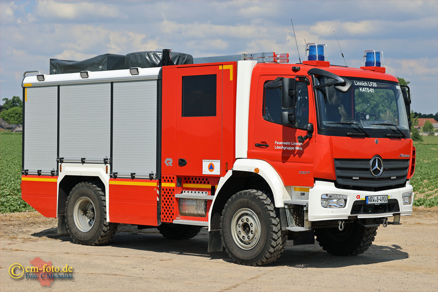 Florian Linnich LF 20-KatS-01