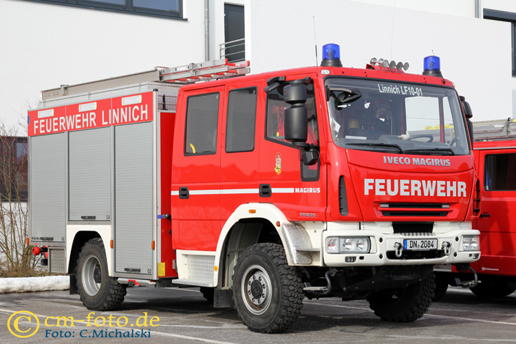 Florian Linnich LF 10-01