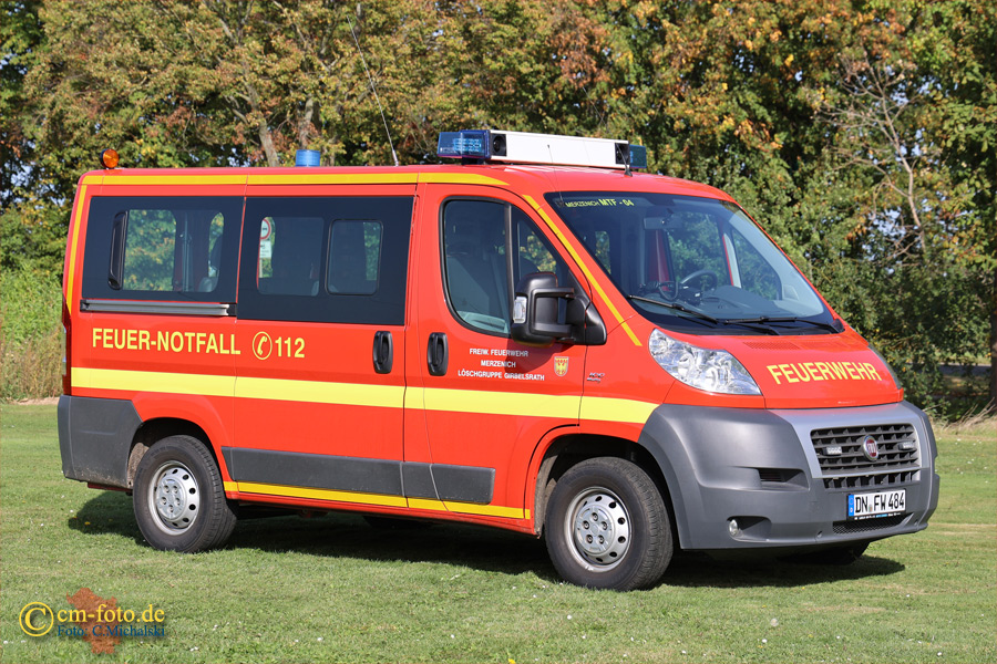 Florian Merzenich MTF-04