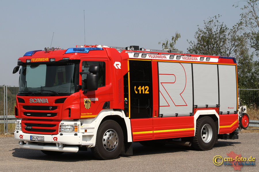 Florian Niederzier LF 20-01