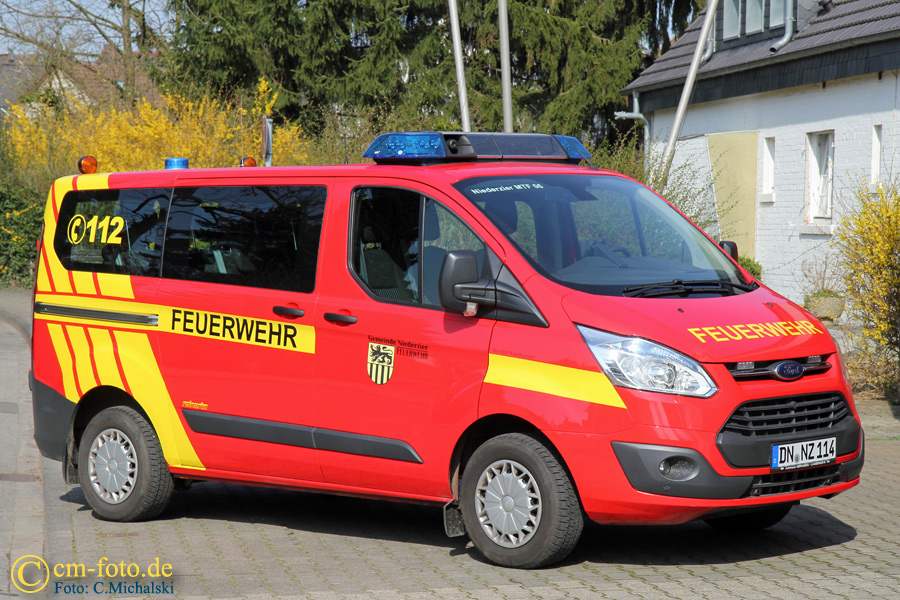 Florian Niederzier MTF-06
