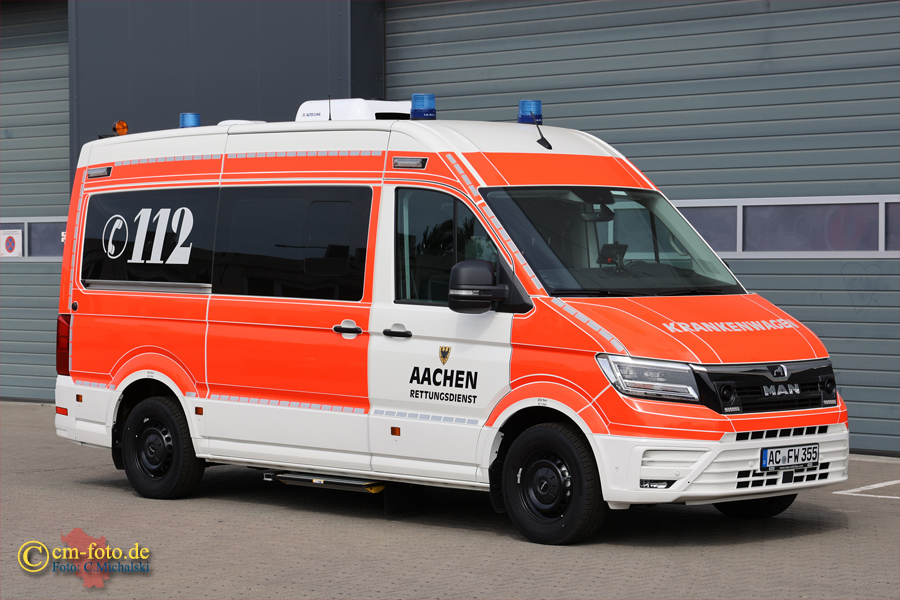 Florian Aachen 40 KTW-04 (AC-FW 355)