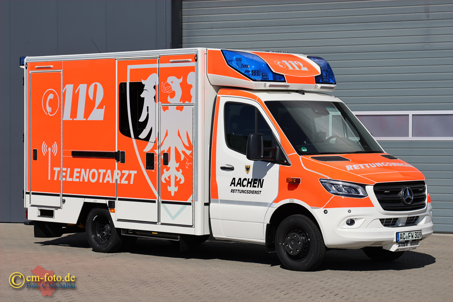 Florian Aachen 47 RTW-02 (AC-FW 309)