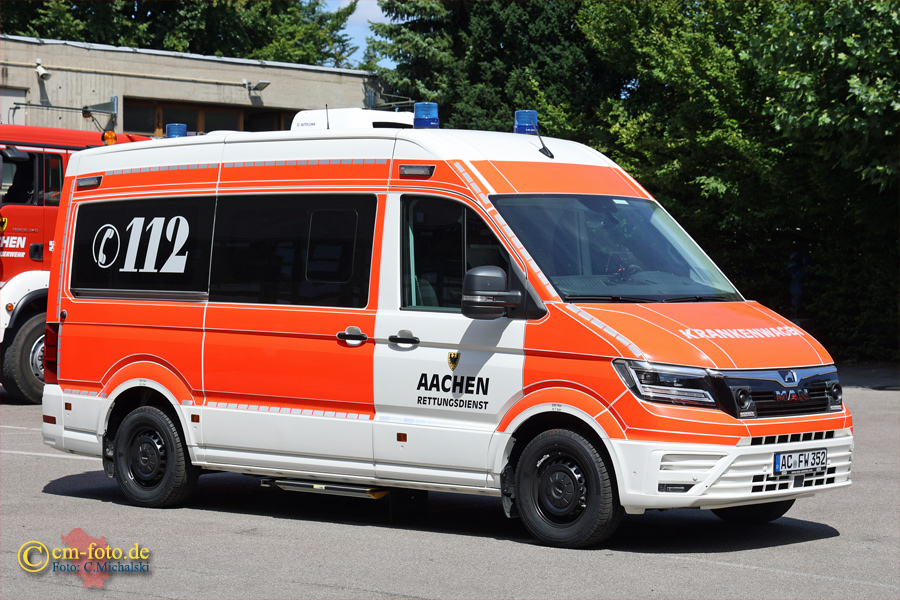 Florian Aachen 41 KTW-03 (AC-FW 352)