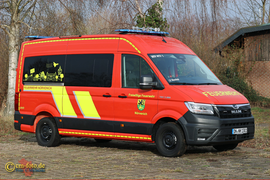 Florian Nörvenich MTF-01