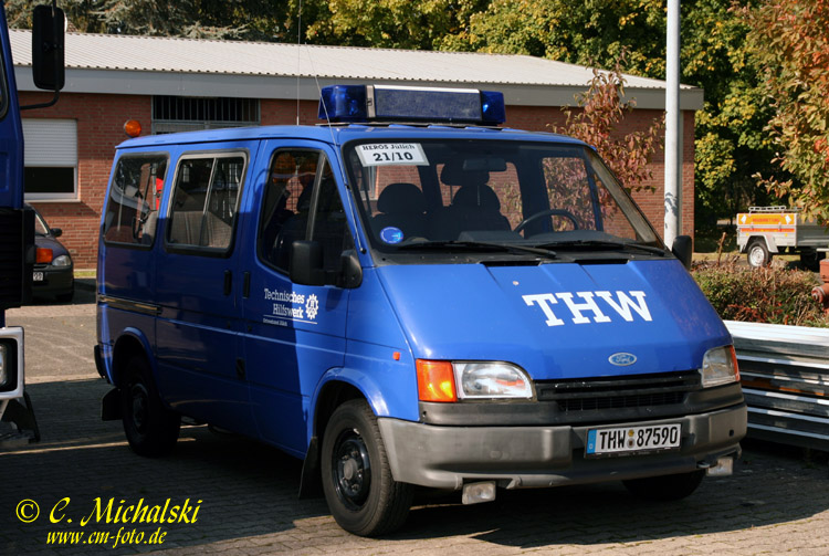 Heros Jülich 21/10 a.D.