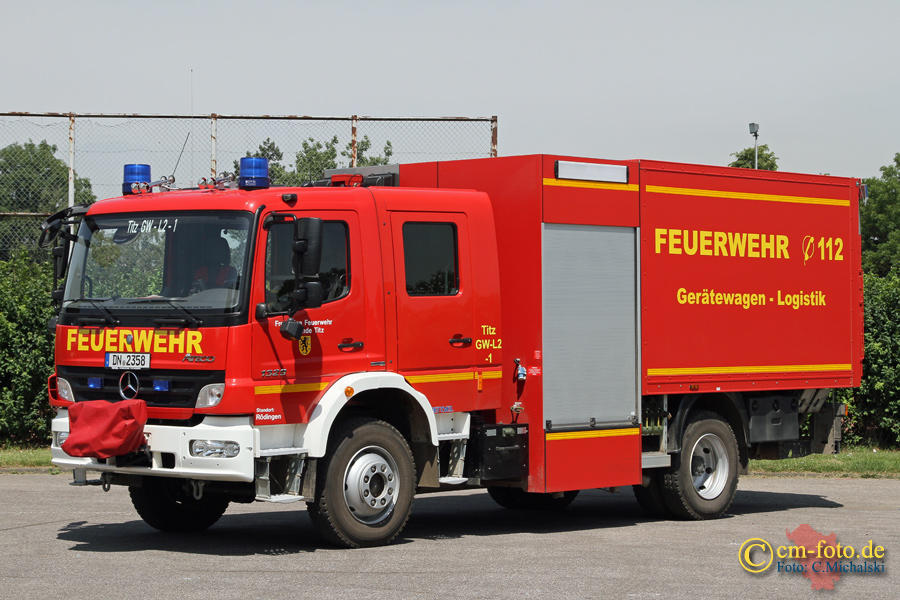 Florian Titz GW-L2-01