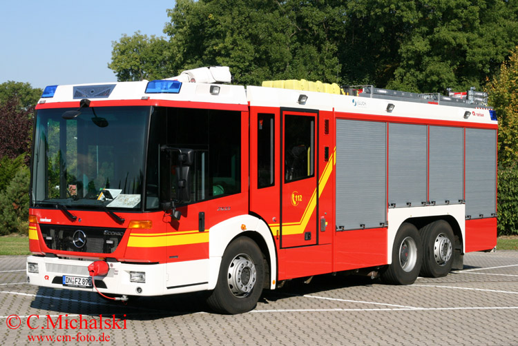 Käfer 07 / Florian WF FZJ TLF 4000-01