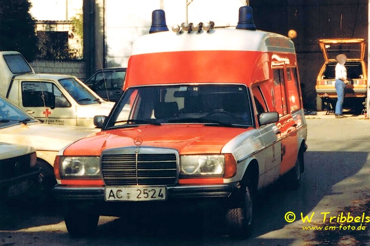 Florian Kreis Aachen 00/85-03 a.D.