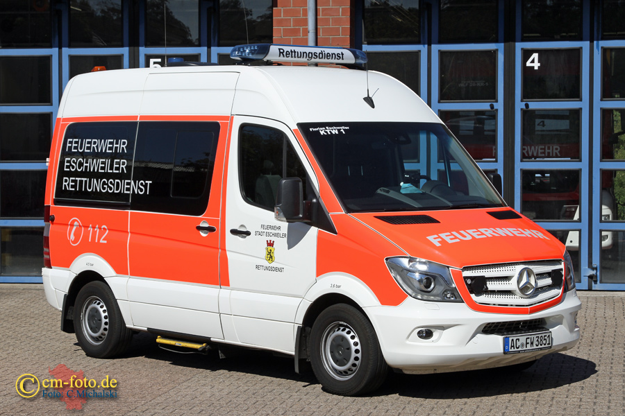 Florian Eschweiler KTW-01 a.D. (2)