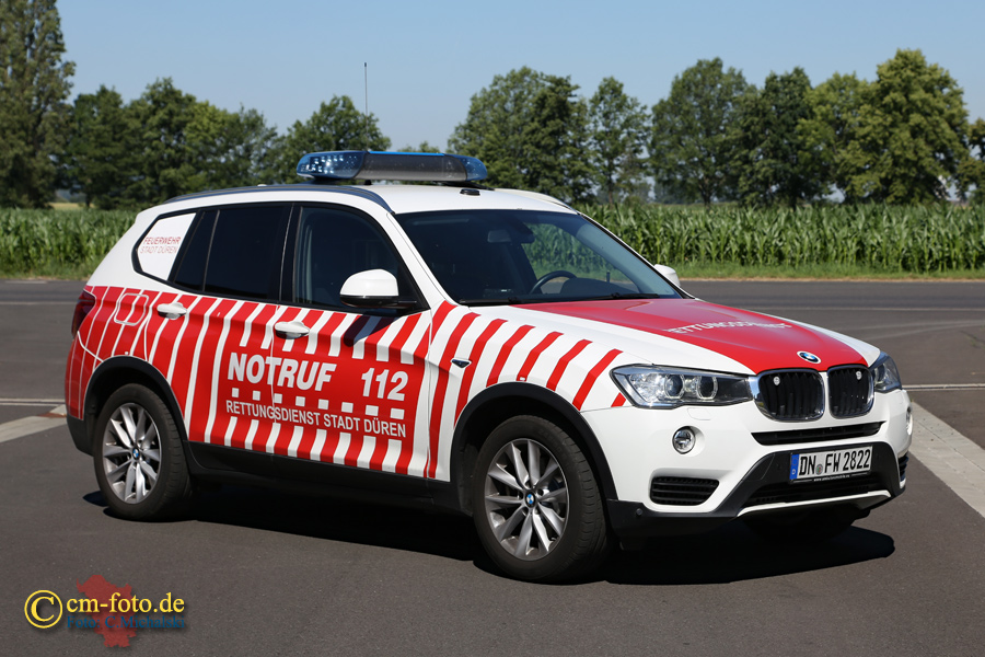 Florian Düren KdoW-08 a.D.