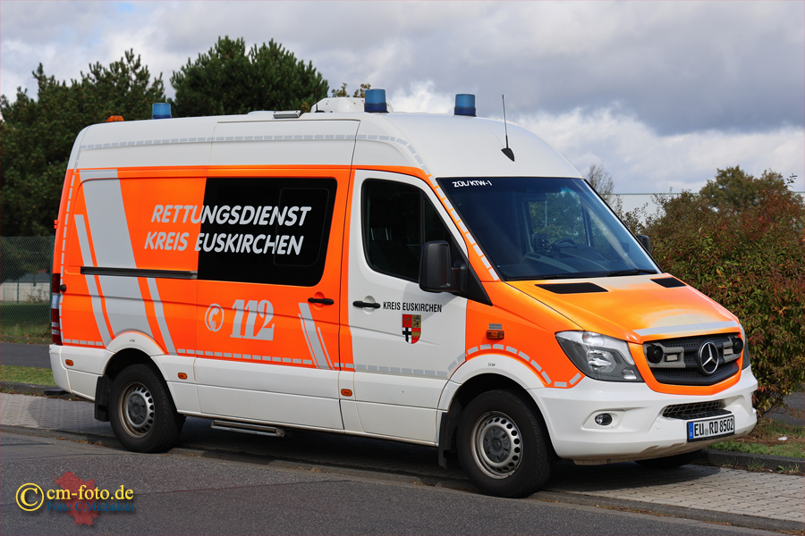 Rettung Zülpich KTW-01 a.D. (2)