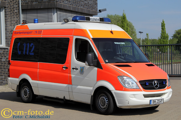 Florian Bergheim KTW-08 a.D.
