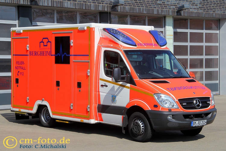 Florian Bergheim RTW-10 a.D. (2)