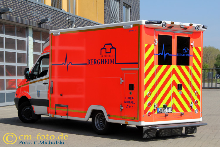 Florian Bergheim RTW-10 a.D. (2)
