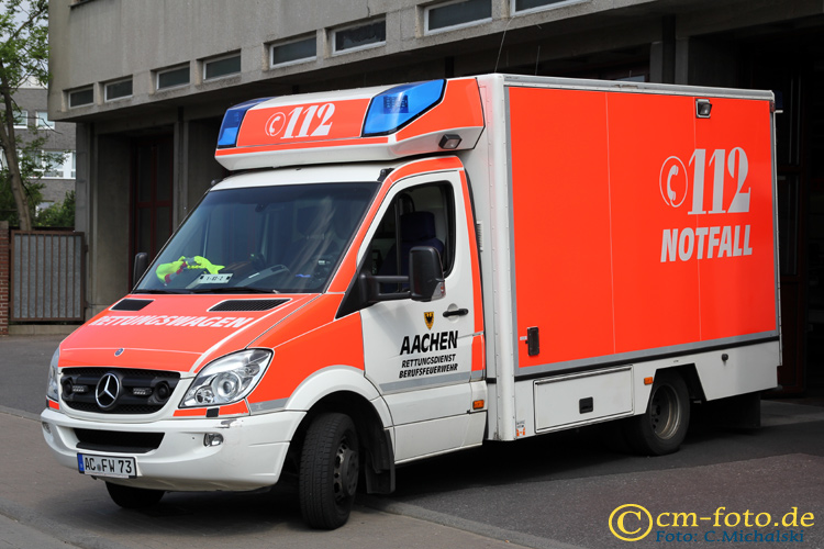 Florian Aachen 04 RTW-01 a.D. (AC-FW 73)