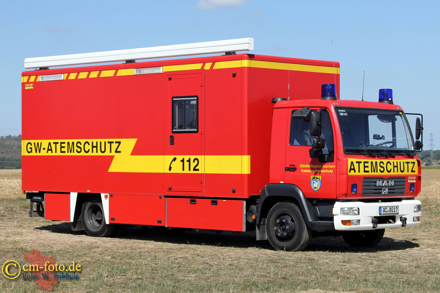 Florian StädteRegion Aachen GW-A-01 a.D.