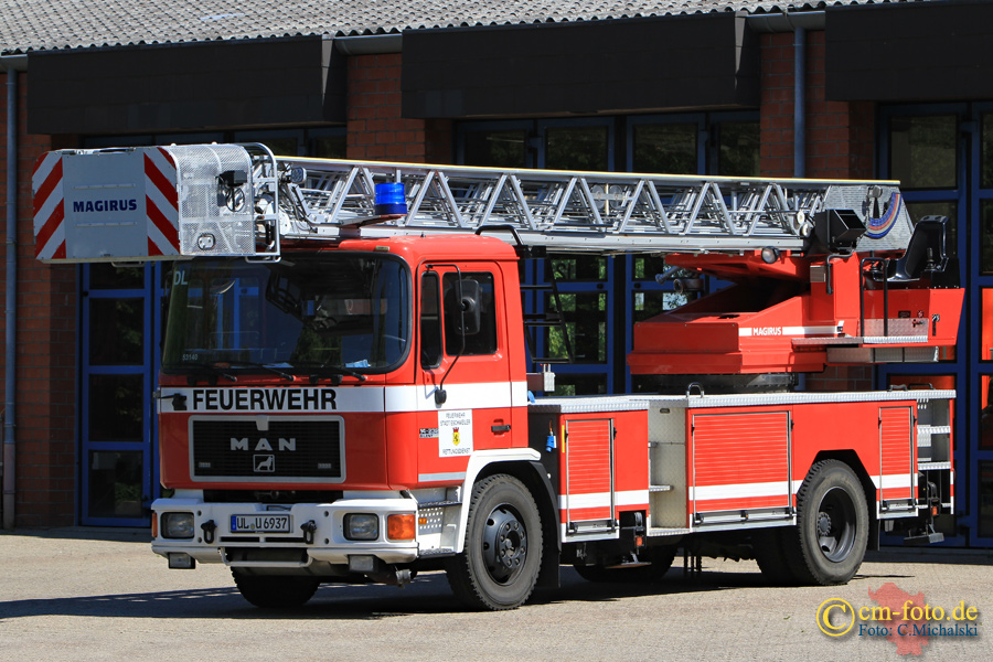 Florian Eschweiler DLK 23-01 a.D.