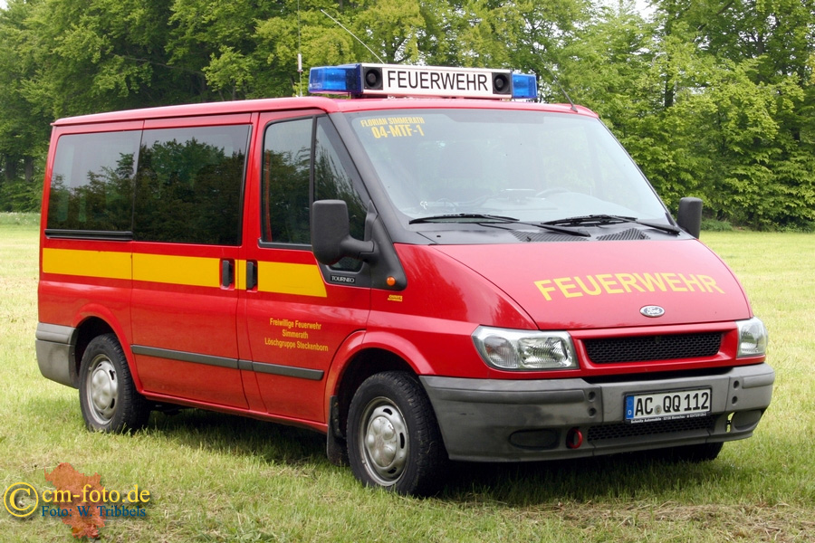 Florian Simmerath 04 MTF-01 a.D.