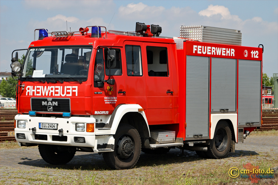 Florian Münstereifel 11 LF 20-01