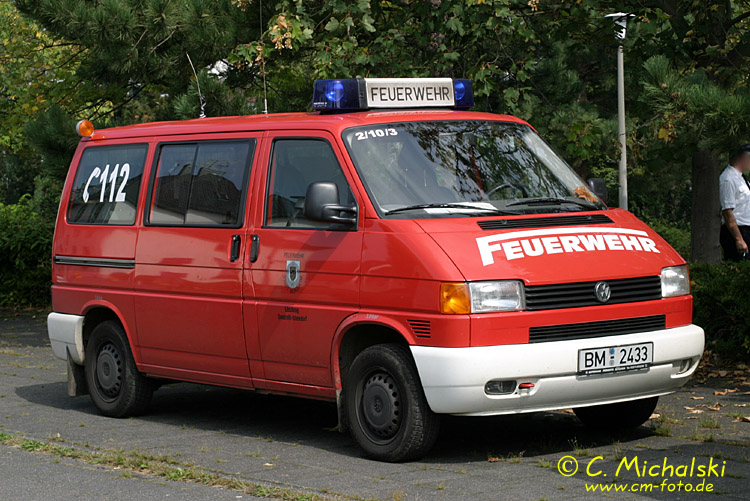 Florian Bergheim MTF-01 a.D.