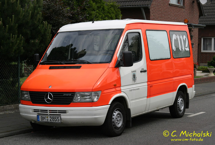 Florian Erft 02 / Jugendfeuerwehr Bergheim a.D. (2)