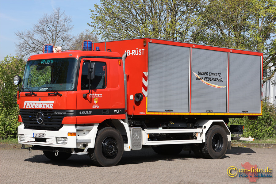 Florian Kerpen 01 WLF 18-01 a.D.